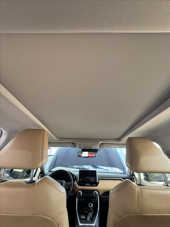 RAV4 2.5 VVT-IE HYBRID SX CONNECT AWD CVT14