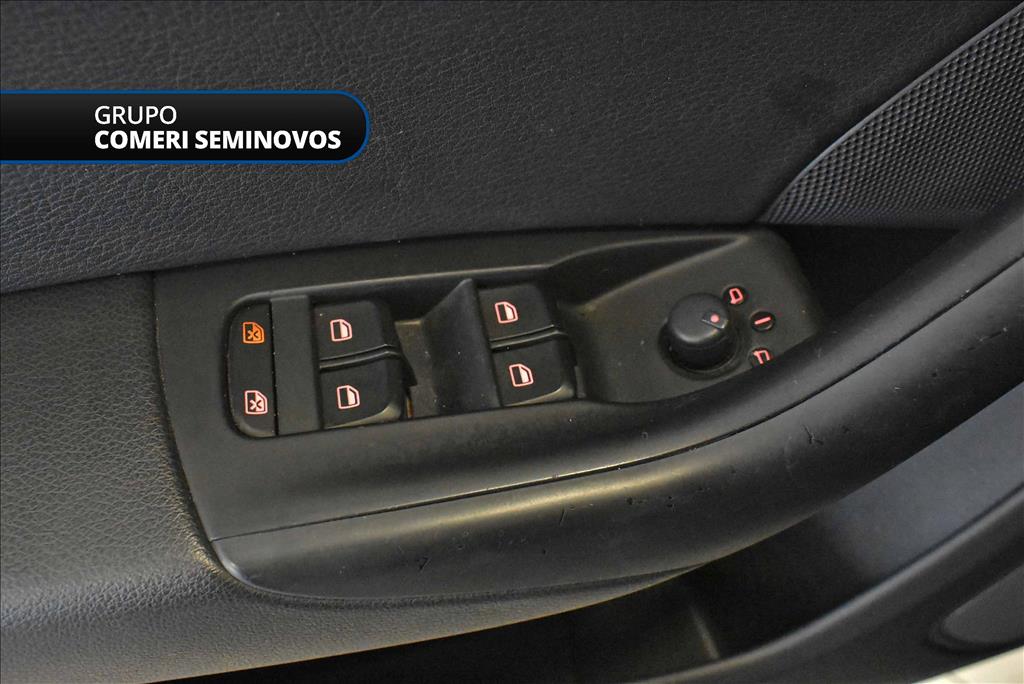 Q3 1.4 TFSI AMBIENTE GASOLINA 4P S TRONIC13