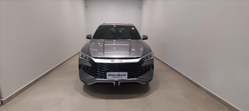 SONG PRO 1.5 DM-I HÍBRIDO GS AUTOMÁTICO4