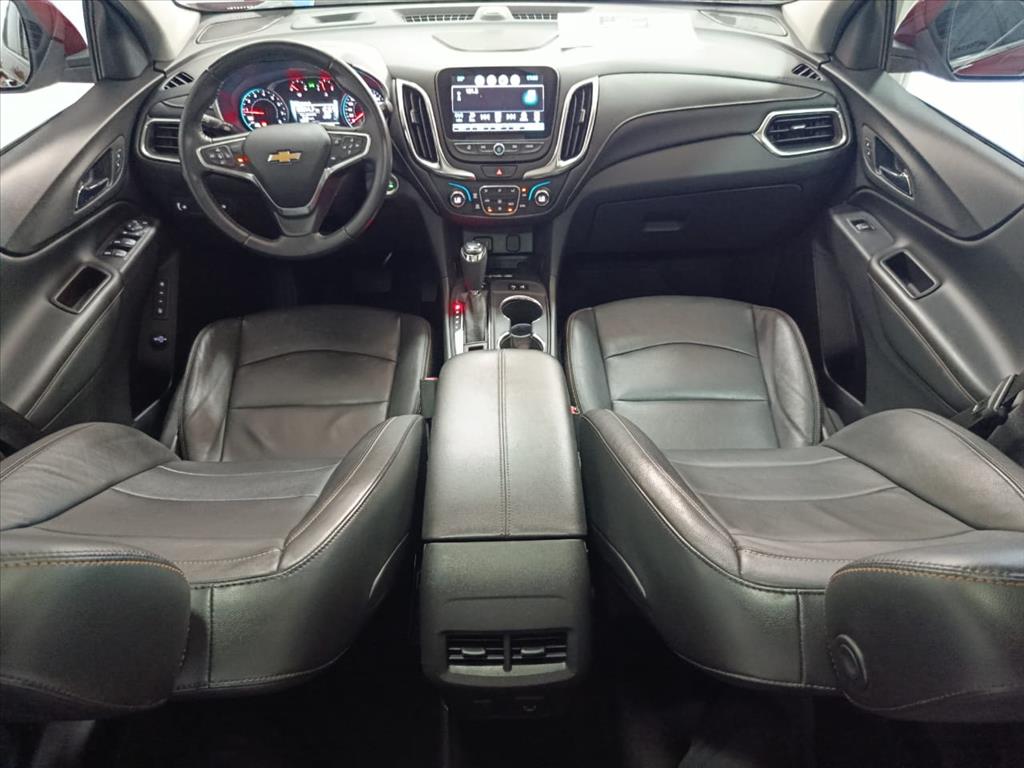 EQUINOX 2.0 16V TURBO GASOLINA PREMIER AWD AUTOMÁTICO7
