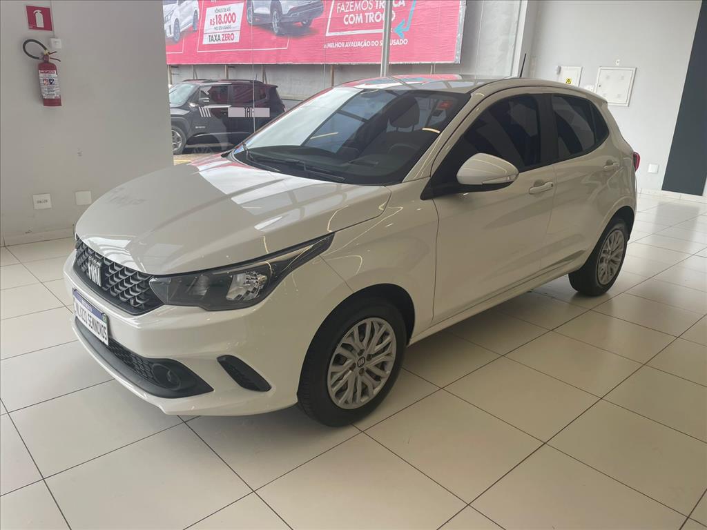 ARGO 1.0 FIREFLY FLEX DRIVE MANUAL3