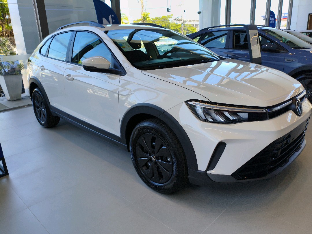 NIVUS 1.0 200 TSI TOTAL FLEX SENSE AUTOMÁTICO1