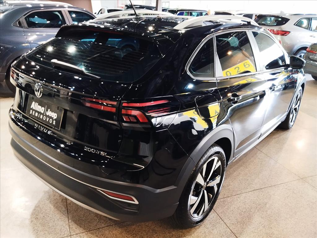 NIVUS 1.0 200 TSI TOTAL FLEX HIGHLINE AUTOMÁTICO4