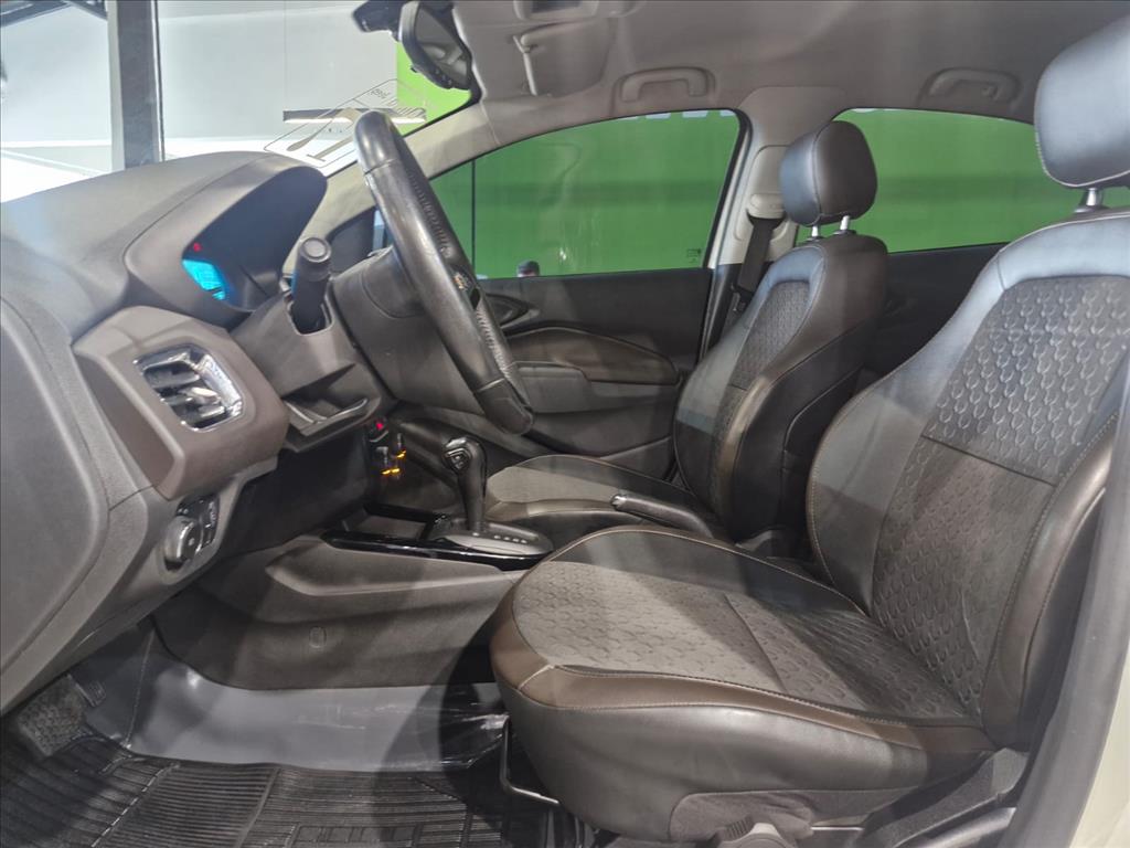 PRISMA 1.4 MPFI LTZ 8V FLEX 4P AUTOMÁTICO7