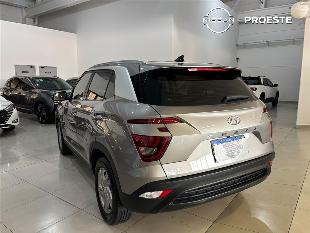 CRETA 1.0 TGDI FLEX COMFORT AUTOMÁTICO5