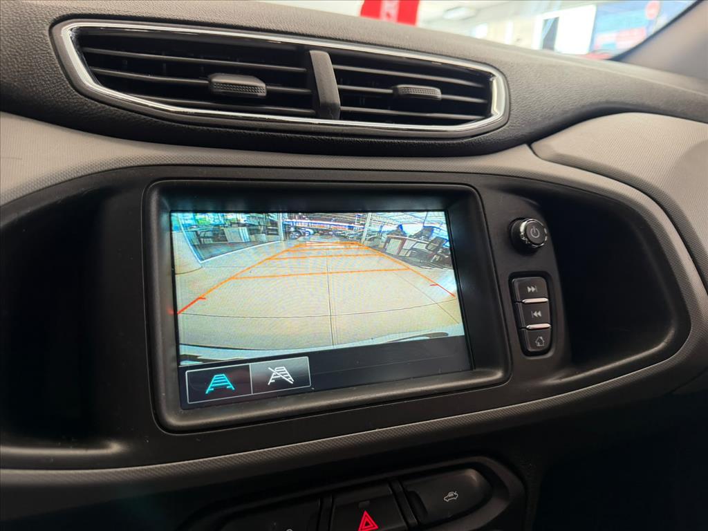 ONIX 1.4 MPFI LT 8V FLEX 4P MANUAL8