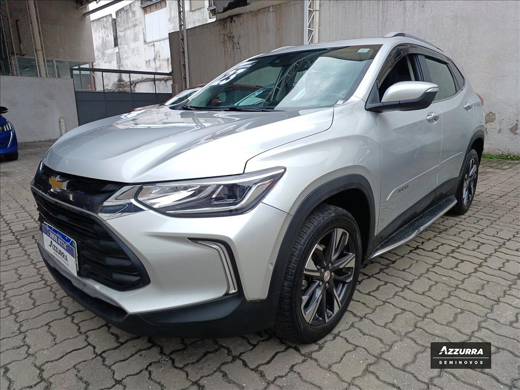 TRACKER 1.2 TURBO FLEX PREMIER AUTOMÁTICO1