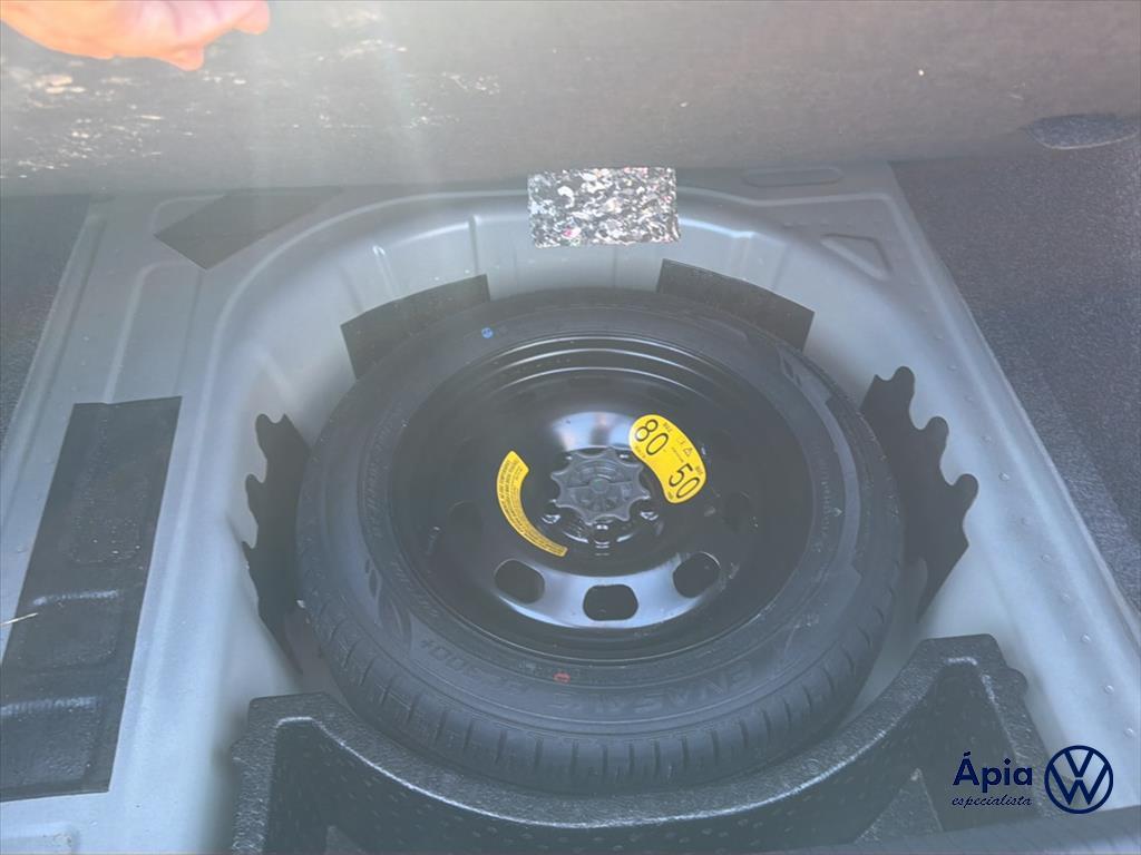 VIRTUS 1.0 200 TSI HIGHLINE AUTOMÁTICO6