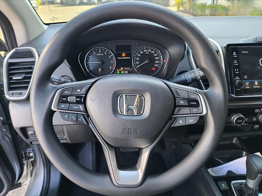 CITY 1.5 i-VTEC FLEX HATCH EX CVT