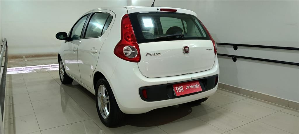 PALIO 1.0 MPI ATTRACTIVE 8V FLEX 4P MANUAL3