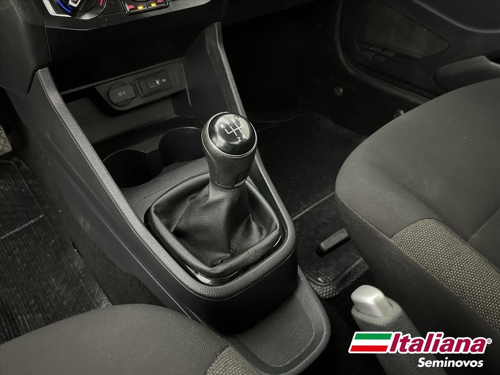 SAVEIRO 1.6 MSI ROBUST CS 16V FLEX 2P MANUAL11