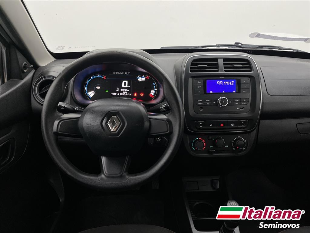 KWID 1.0 12V SCE FLEX ZEN MANUAL6