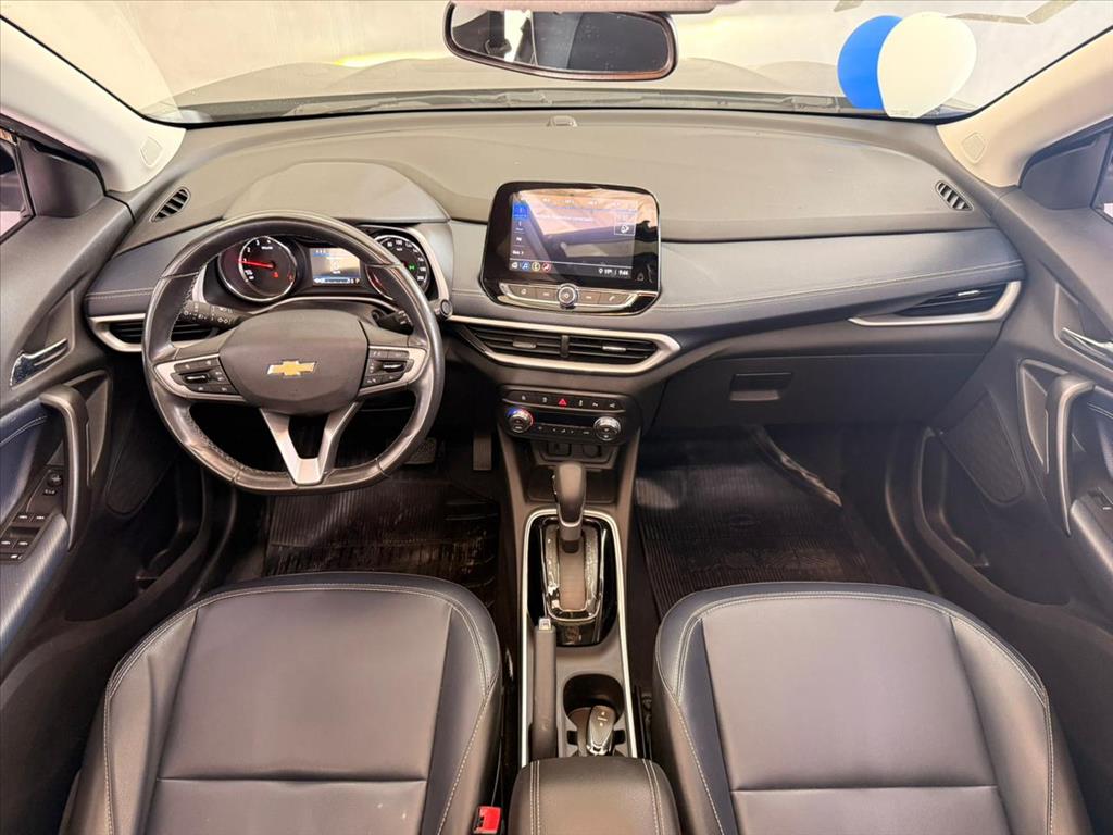 TRACKER 1.2 TURBO FLEX PREMIER AUTOMÁTICO4