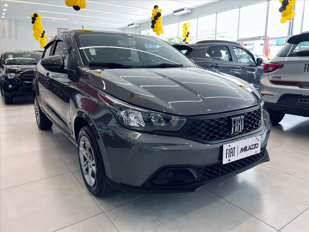 ARGO 1.0 FIREFLY FLEX DRIVE MANUAL2