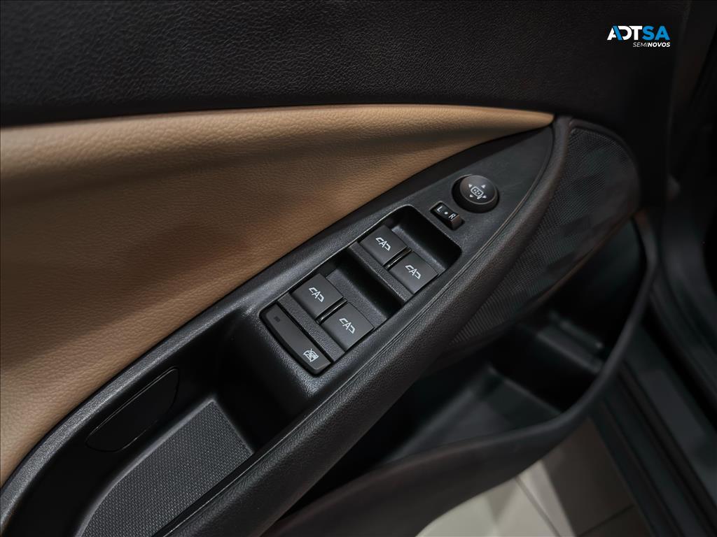 CHEVROLET ONIX 1.0 TURBO FLEX PREMIER AUTOMÁTICO