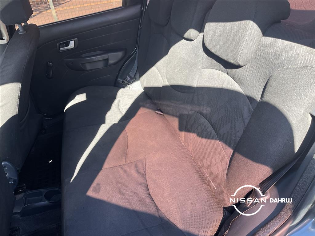 SIENA 1.0 MPI EL 8V FLEX 4P MANUAL12