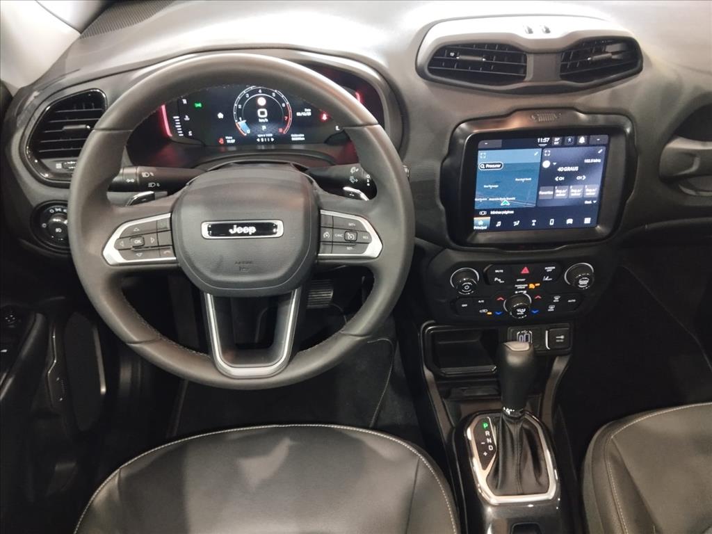 RENEGADE 1.3 T270 TURBO FLEX SAHARA AT610