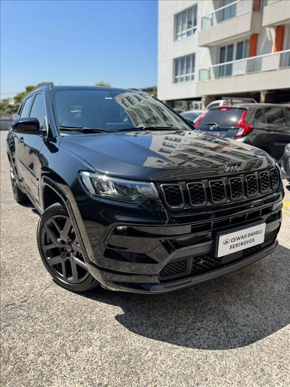 COMPASS 1.3 T270 TURBO FLEX S AT62