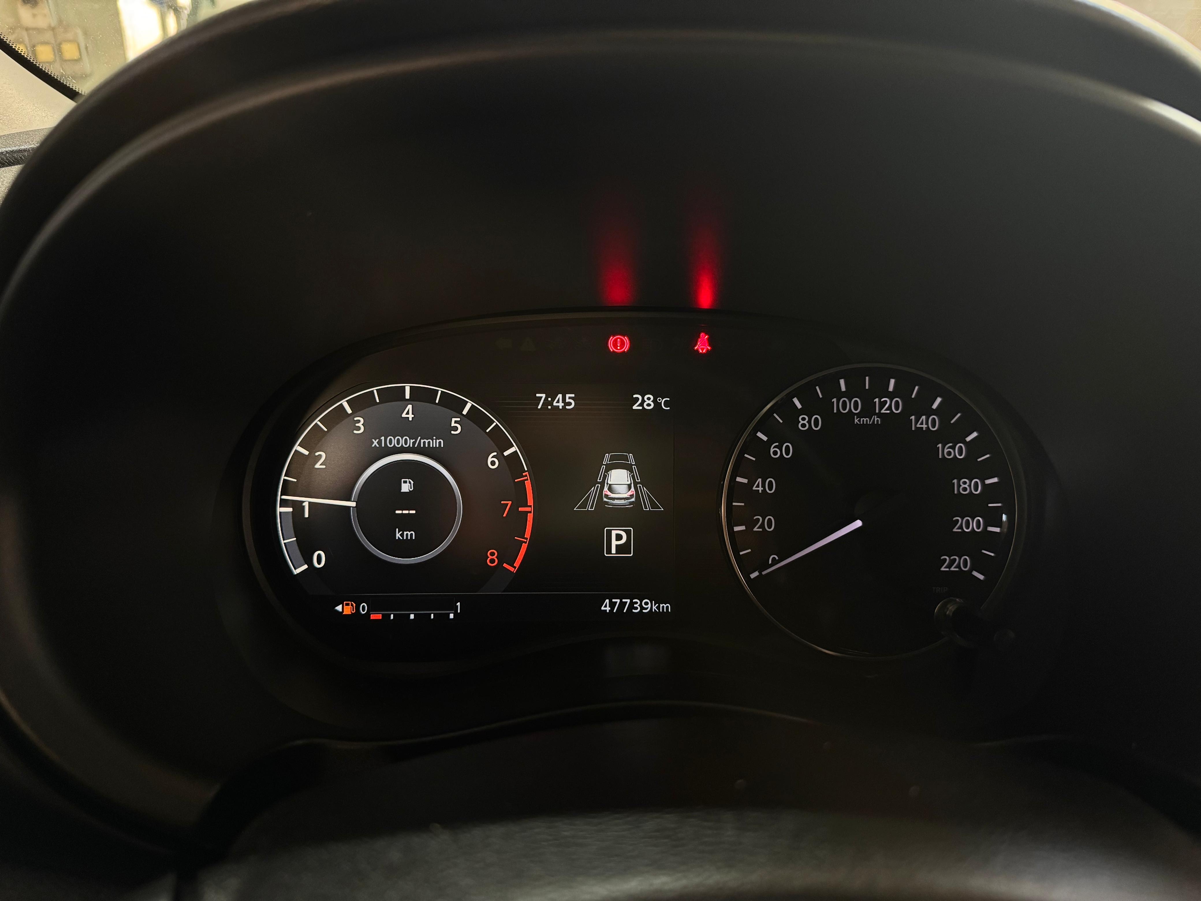 Nissan-KICKS-1.6 16V FLEXSTART EXCLUSIVE XTRONIC