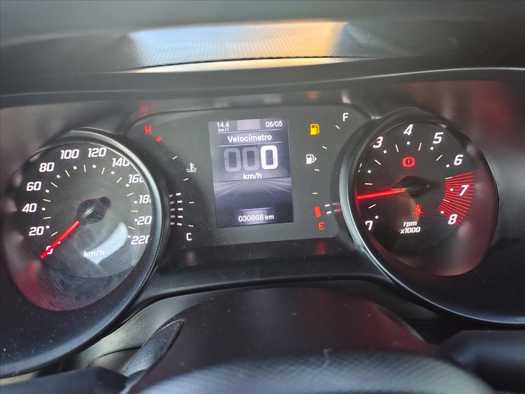 Fiat-ARGO-1.0 FIREFLY FLEX DRIVE MANUAL