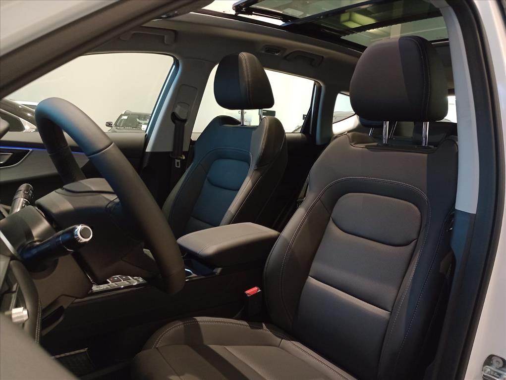 CAOA Chery-TIGGO 7 PRO-1.5 TCI FLEX HYBRID MAX DRIVE CVT