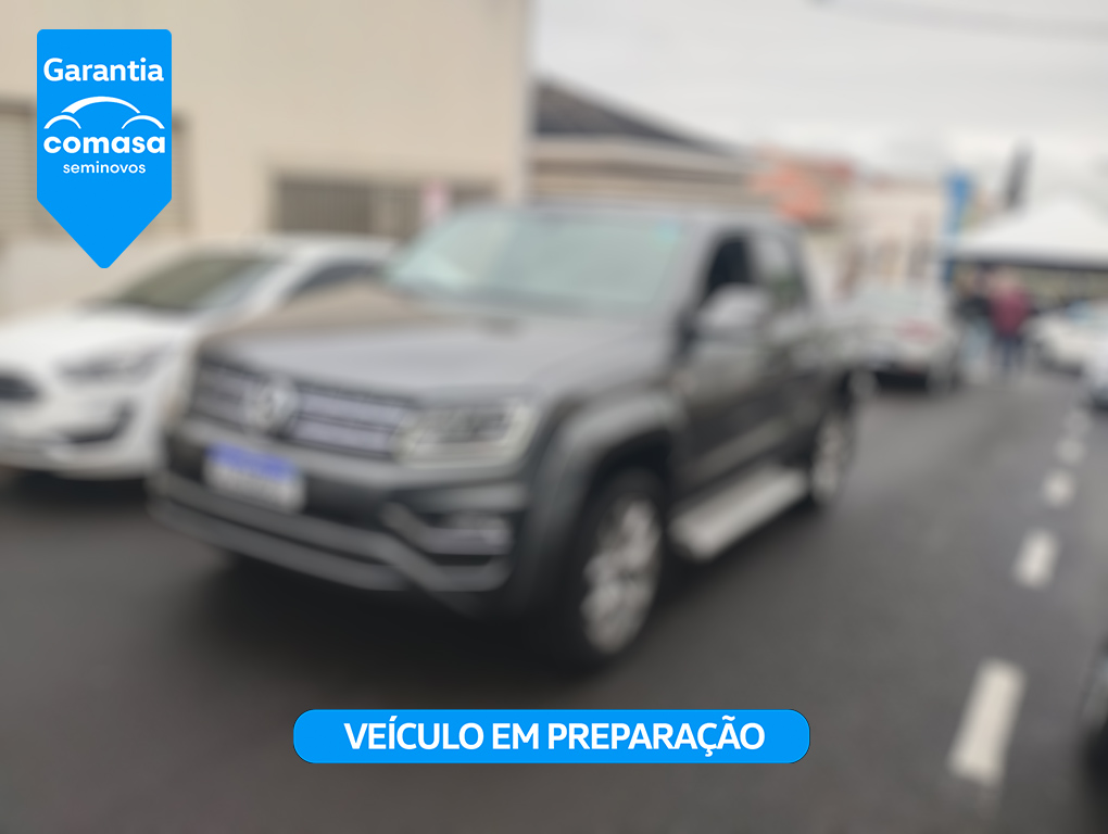 AMAROK 2.0 HIGHLINE 4X4 CD 16V TURBO INTERCOOLER DIESEL 4P AUTOMÁTICO0