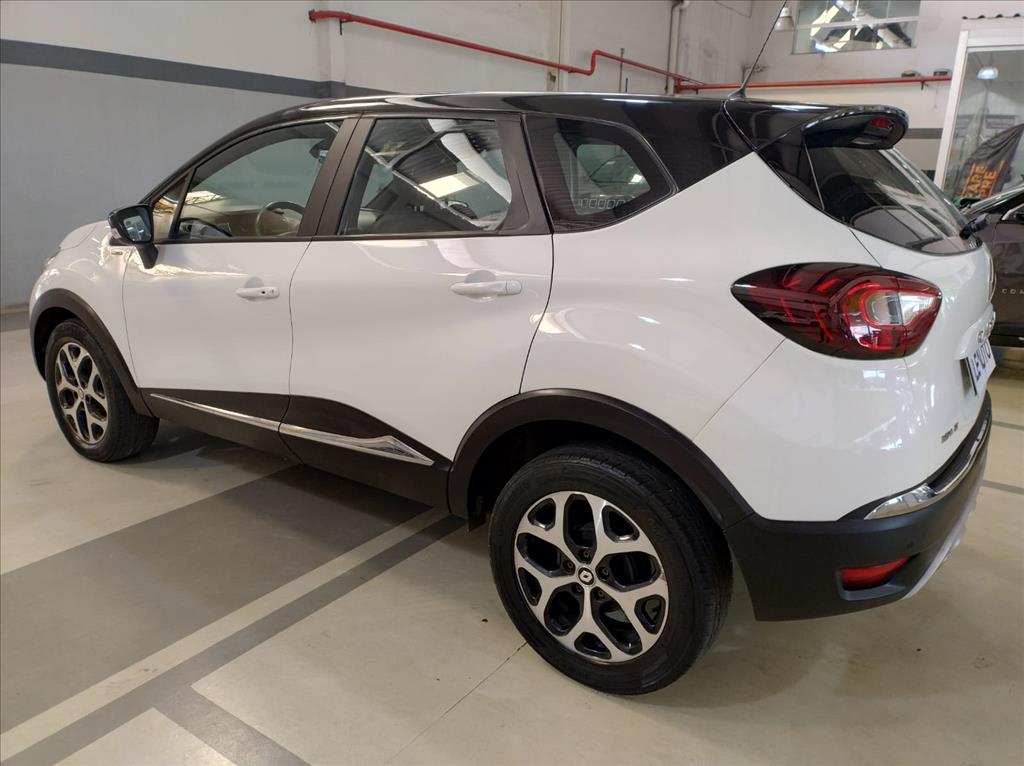 CAPTUR 2.0 16V HI-FLEX BOSE AUTOMÁTICO4