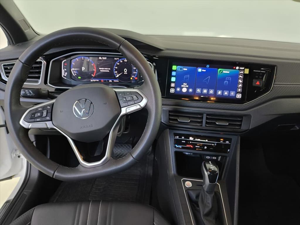 VIRTUS 1.0 200 TSI HIGHLINE AUTOMÁTICO4