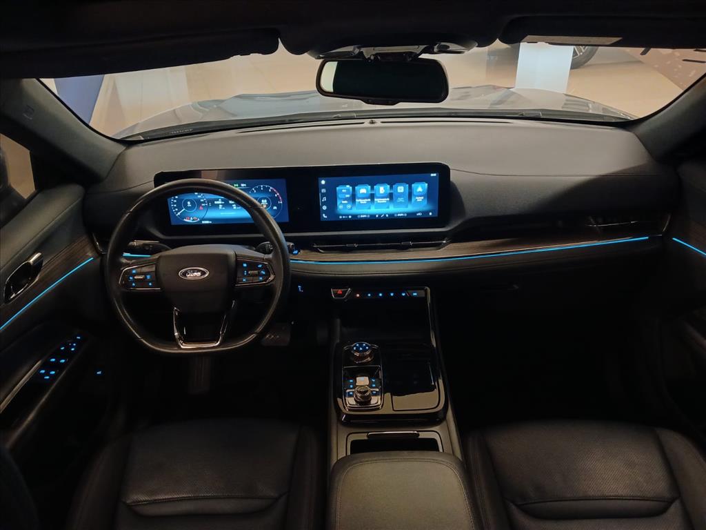 Ford-TERRITORY-1.5 ECOBOOST GTDI GASOLINA TITANIUM AUTOMÁTICO