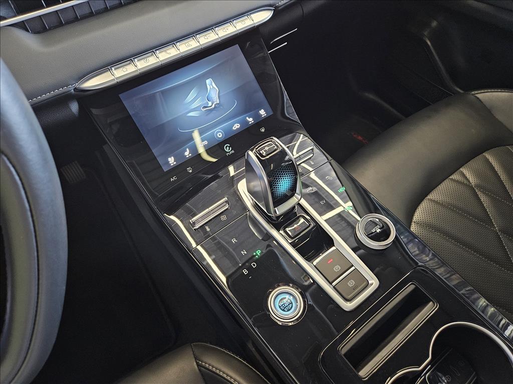 TIGGO 8 PRO 1.5 TCI PLUG-IN HYBRID DHT