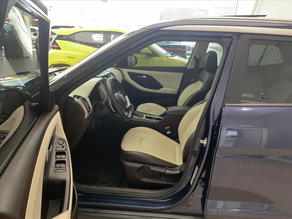 CRETA 2.0 FLEX ULTIMATE AUTOMÁTICO13