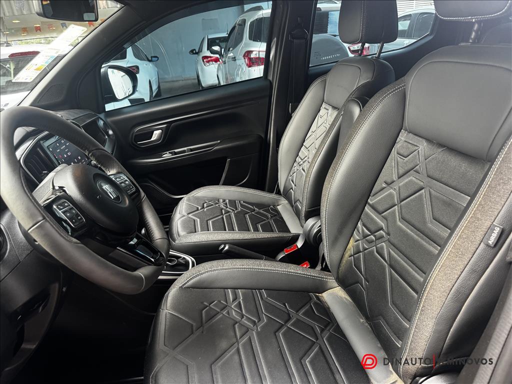 Fiat-STRADA-1.3 FIREFLY FLEX VOLCANO CD CVT