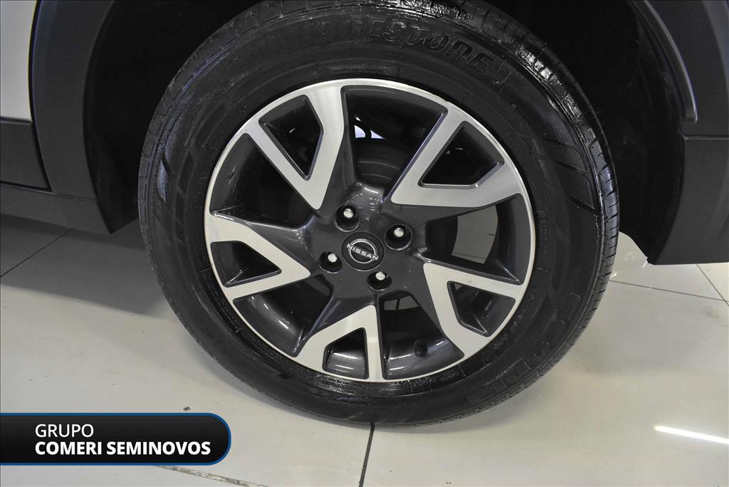 KICKS 1.6 16V FLEXSTART SENSE XTRONIC14