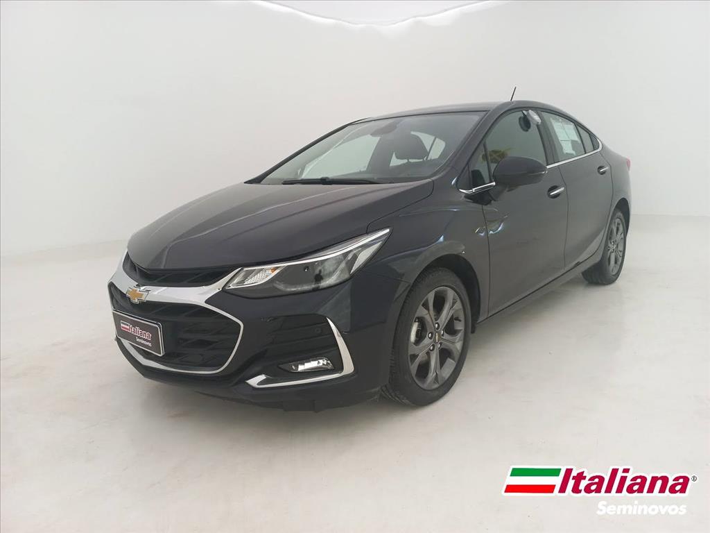 CRUZE 1.4 TURBO LTZ 16V FLEX 4P AUTOMÁTICO CRUZE 1.4 TURBO LTZ 16V FLEX 4P AUTOMÁTICO