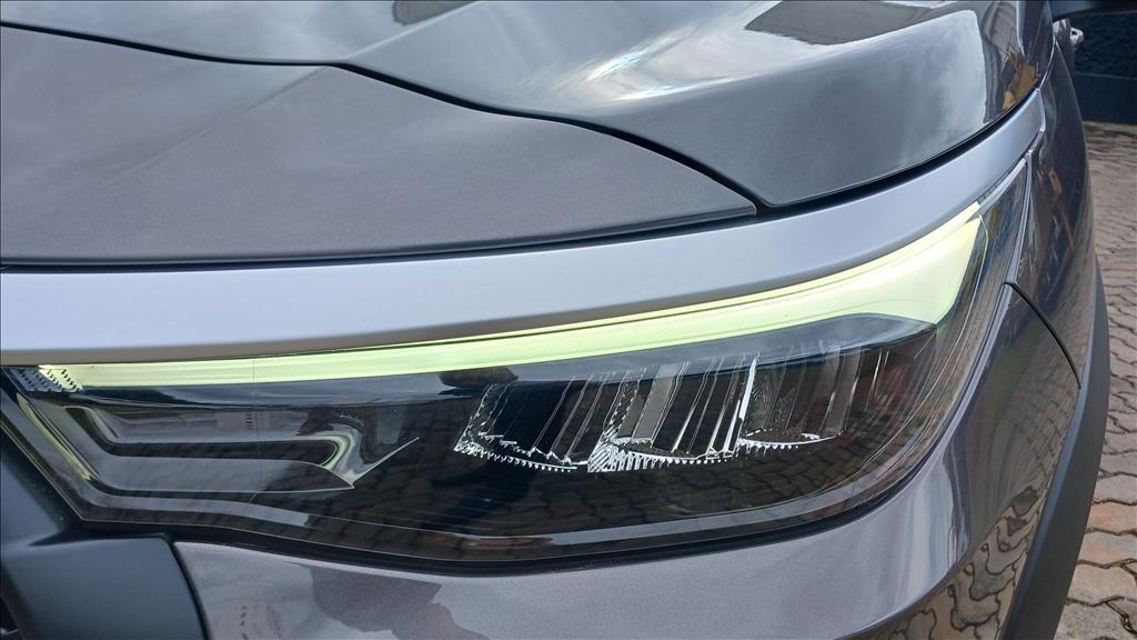 FASTBACK 1.0 TURBO 200 HYBRID AUDACE CVT7