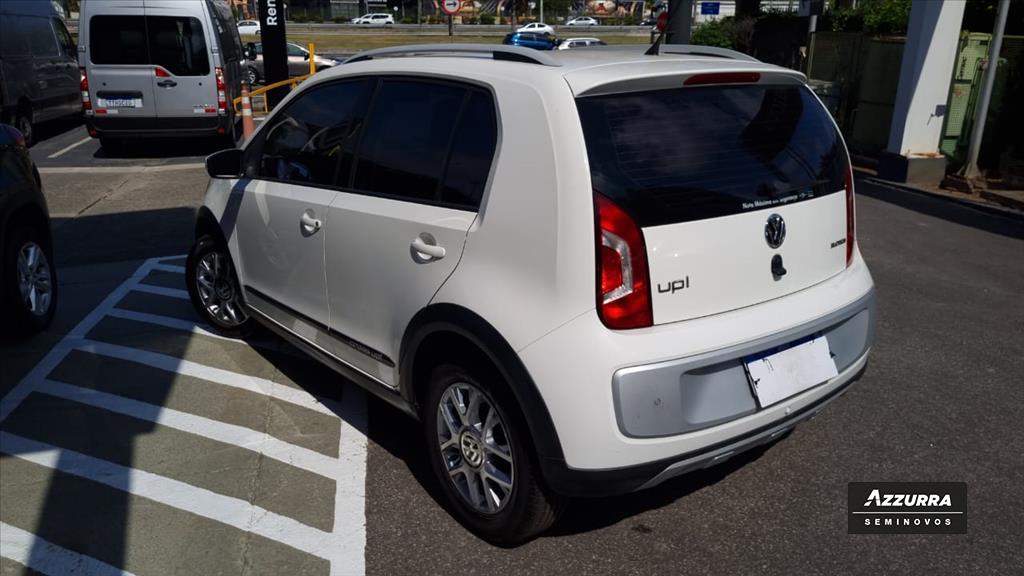 CROSS UP 1.0 MPI 12V FLEX 4P AUTOMATIZADO5