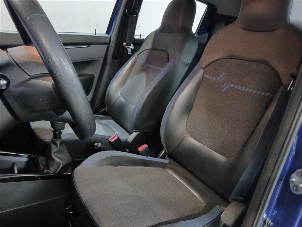 KWID 1.0 12V SCE FLEX INTENSE MANUAL10
