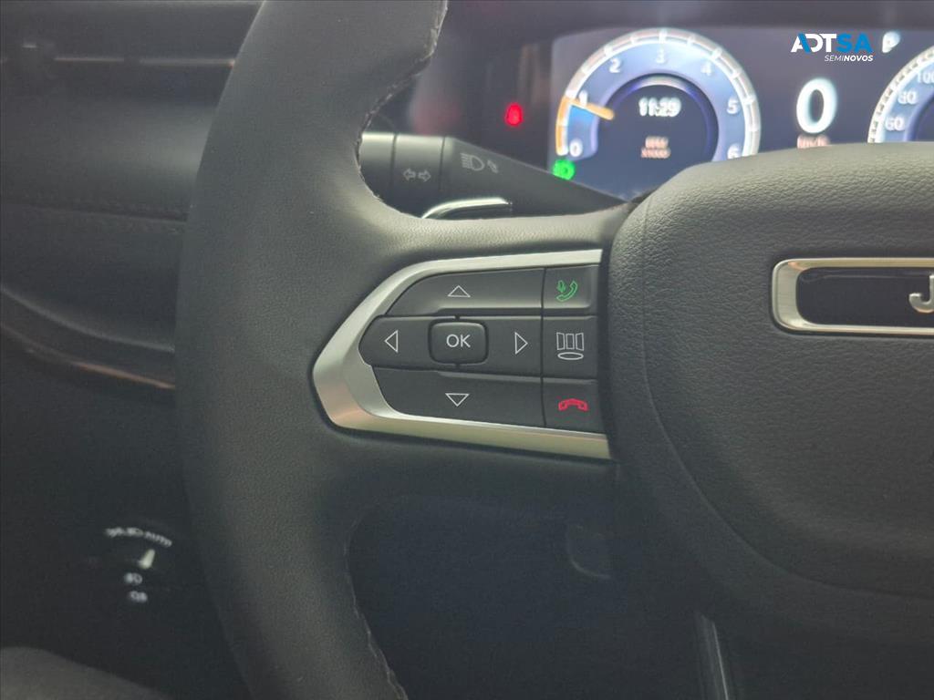 JEEP COMPASS 1.3 T270 TURBO FLEX LIMITED AT6