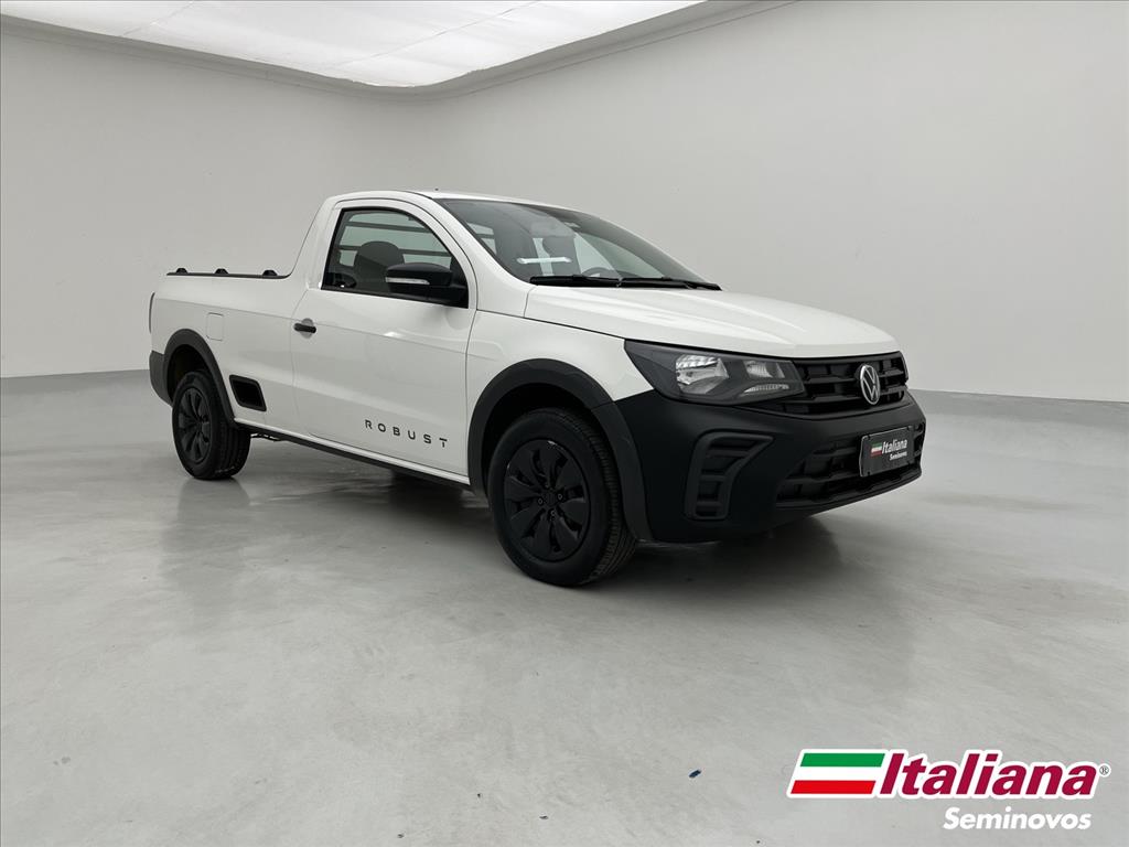 SAVEIRO 1.6 MSI ROBUST CS 16V FLEX 2P MANUAL1