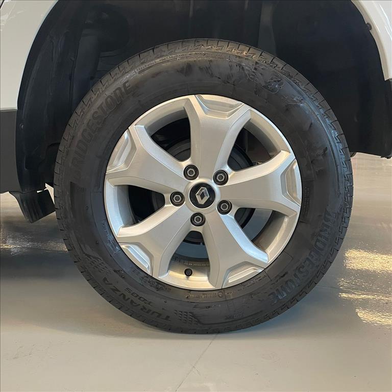 DUSTER 1.6 16V SCE FLEX INTENSE PLUS MANUAL12