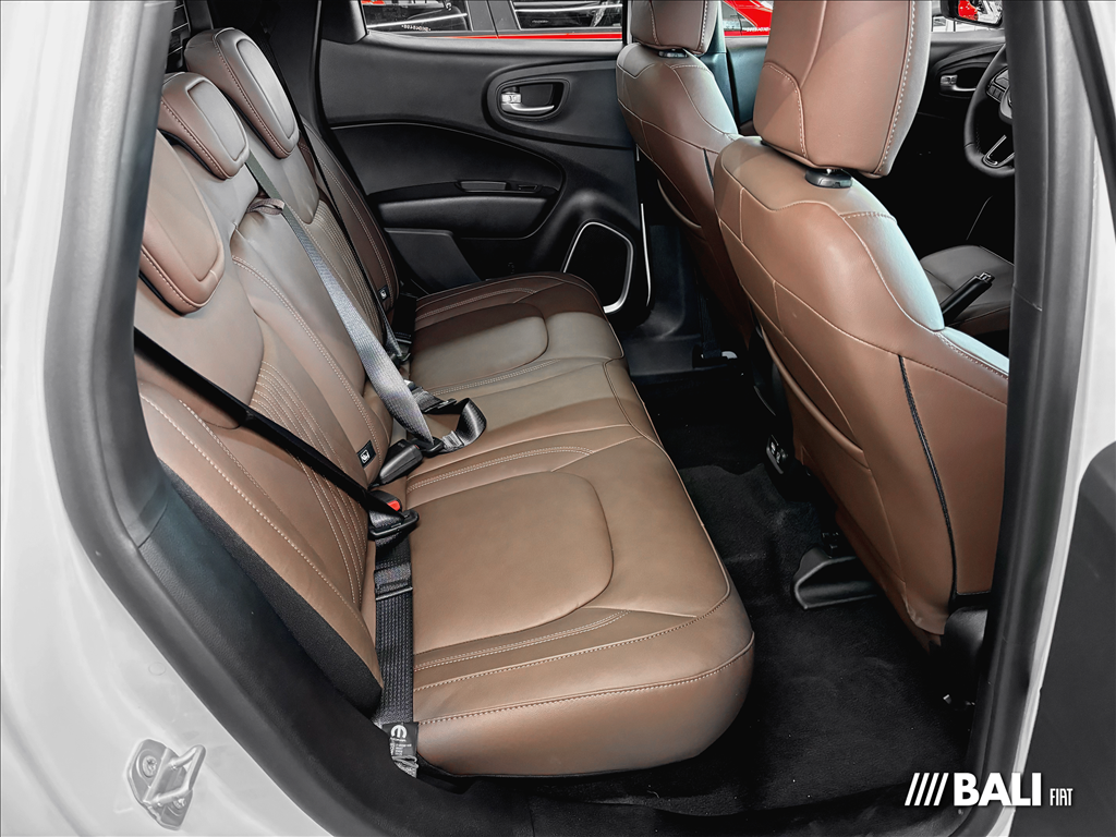 TORO 2.0 16V TURBO DIESEL RANCH 4WD AT915