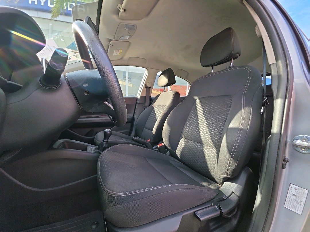 Hyundai-HB20-1.0 12V FLEX VISION MANUAL