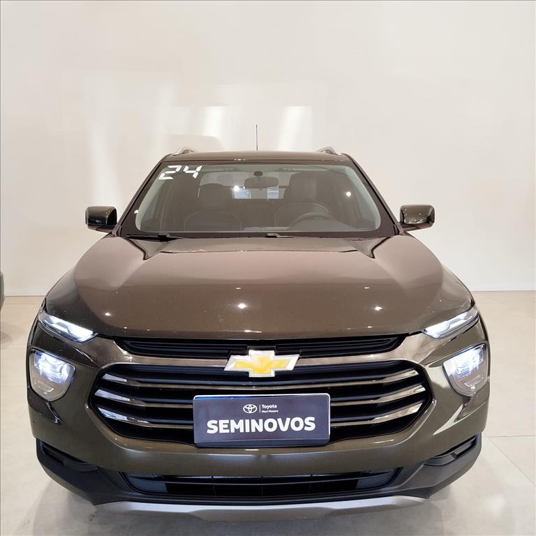 MONTANA 1.2 TURBO FLEX PREMIER AUTOMÁTICO