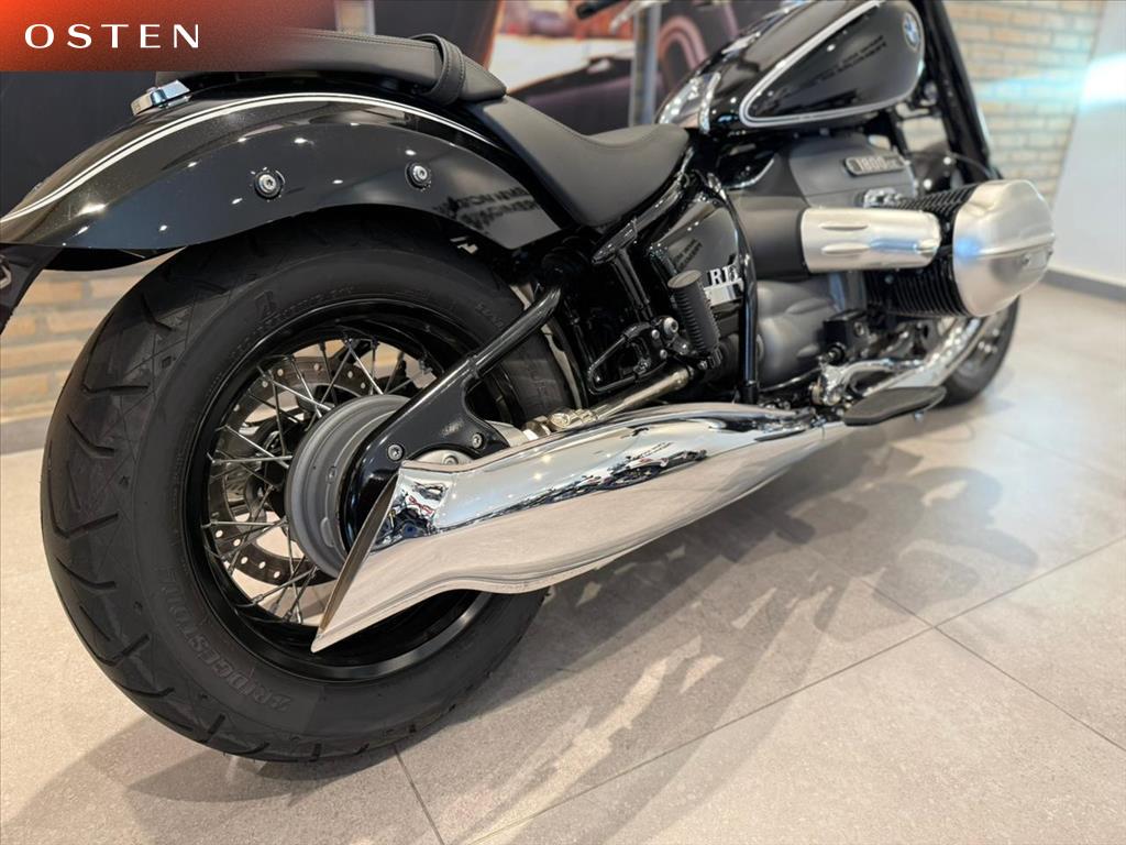 BMW Motorrad-R-18
