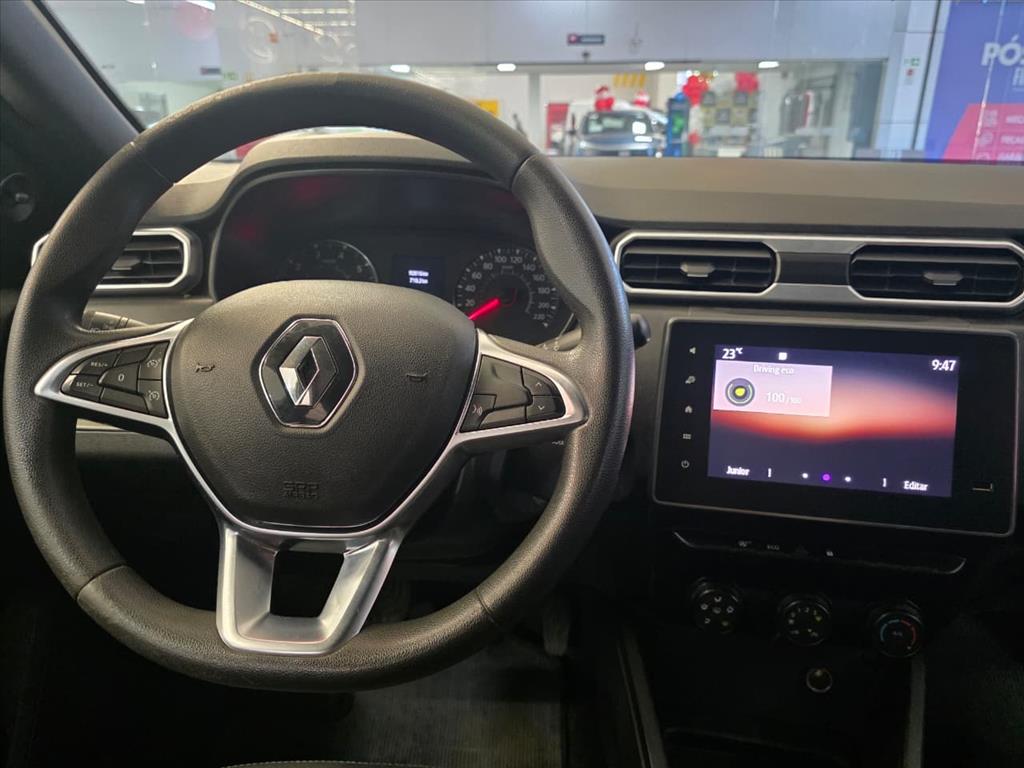 DUSTER 1.6 16V SCE FLEX ZEN MANUAL10