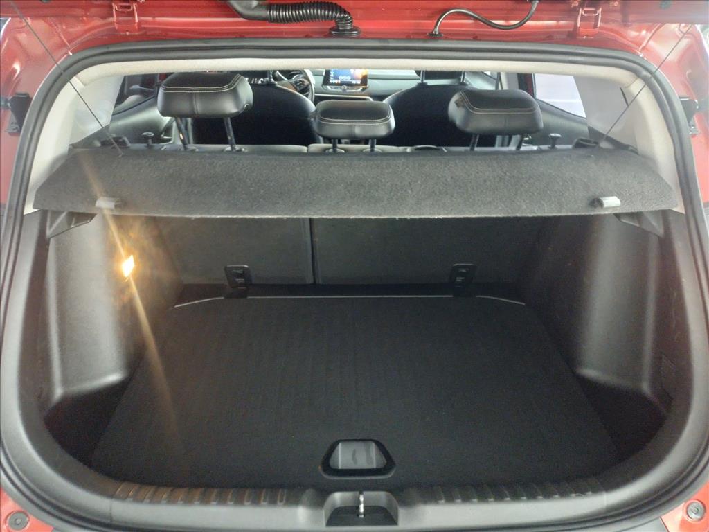 GM - Chevrolet-TRACKER-1.2 TURBO FLEX PREMIER AUTOMÁTICO