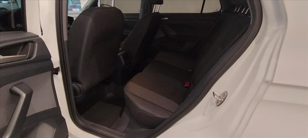 T-CROSS 1.0 200 TSI TOTAL FLEX AUTOMÁTICO10