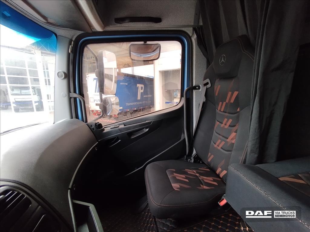 MERCEDES-BENZ-AXOR-2544 LS/36 E5