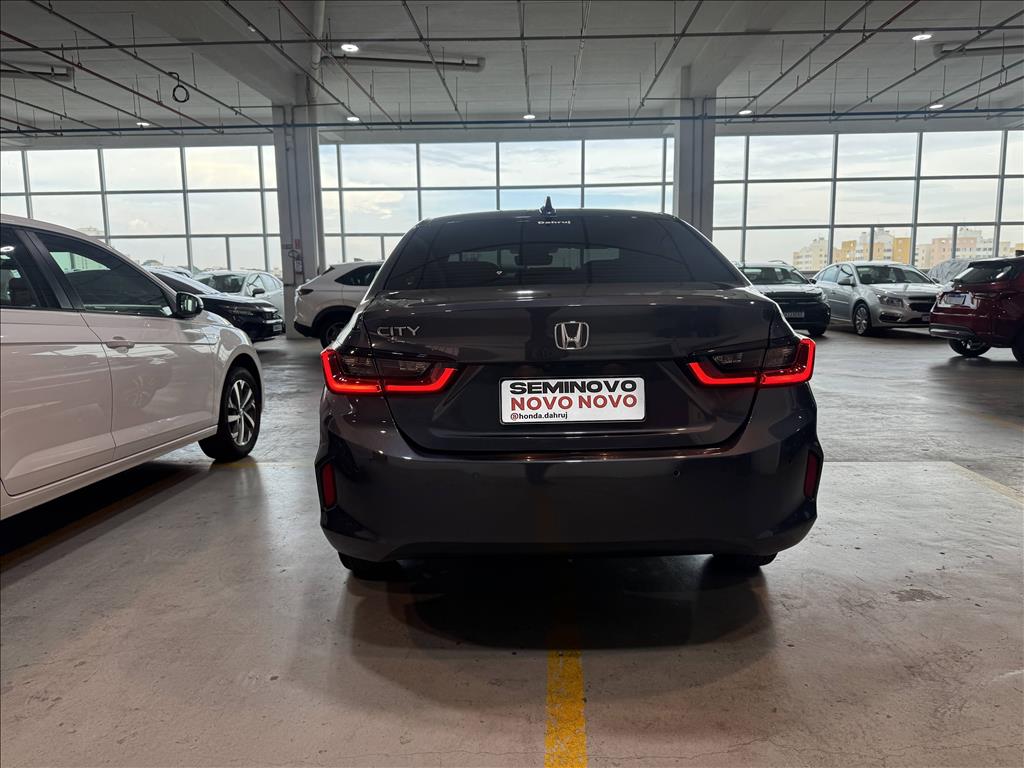 CITY 1.5 i-VTEC FLEX TOURING CVT14