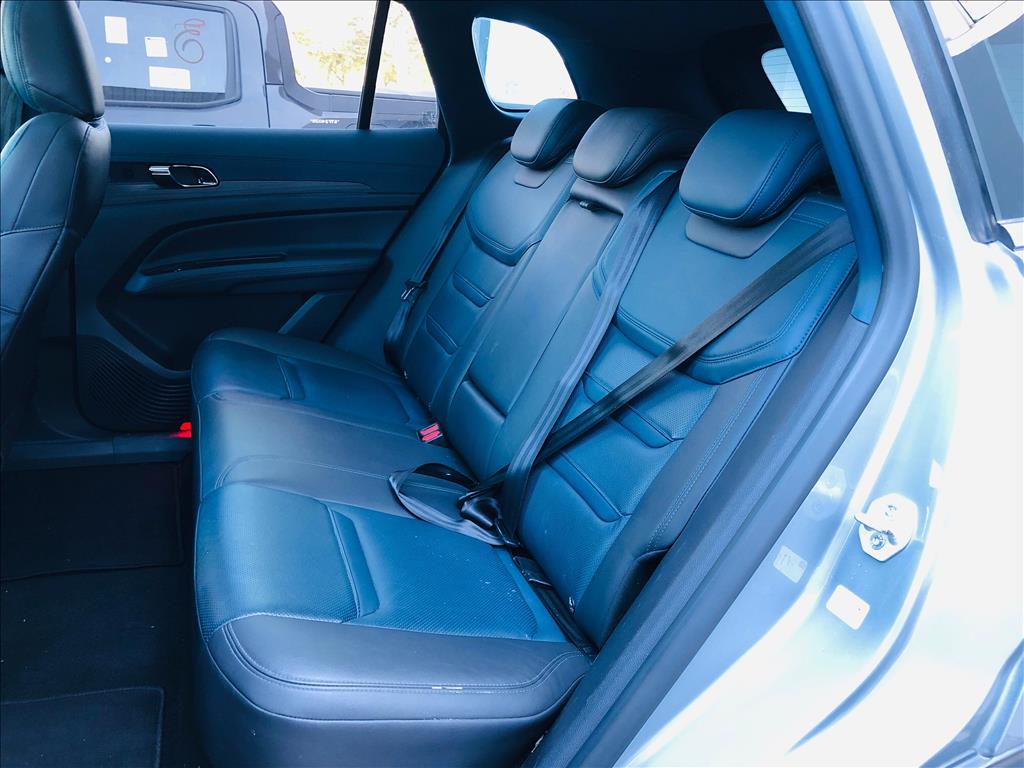 TERRITORY 1.5 ECOBOOST GTDI GASOLINA TITANIUM AUTOMÁTICO9